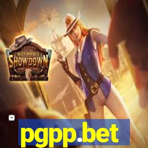 pgpp.bet