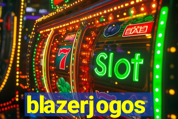 blazerjogos