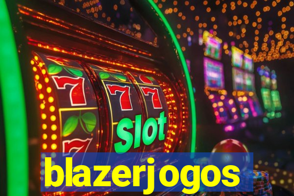 blazerjogos