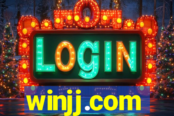 winjj.com