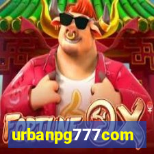 urbanpg777com