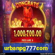 urbanpg777com