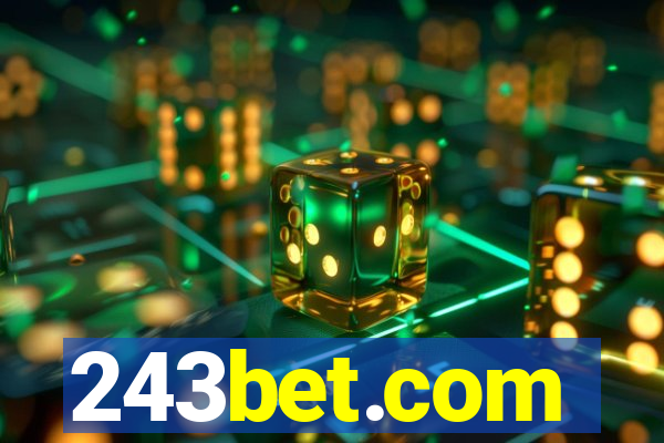 243bet.com