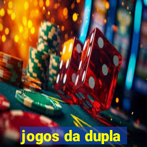 jogos da dupla