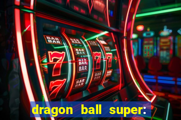 dragon ball super: super hero download