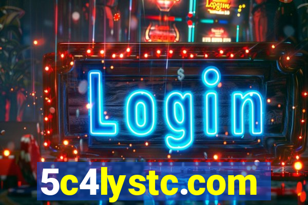 5c4lystc.com