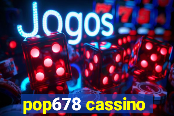 pop678 cassino