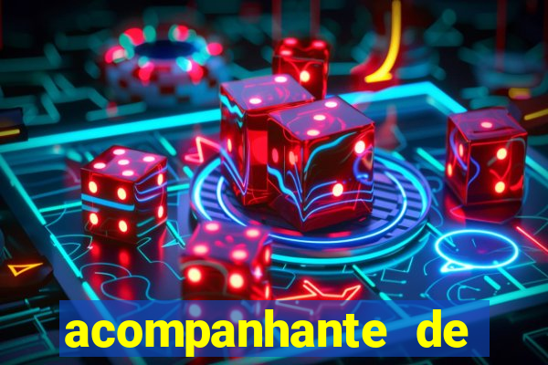 acompanhante de nova mutum