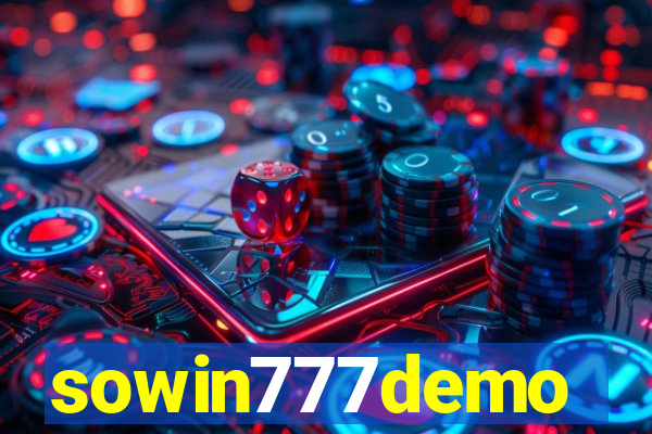 sowin777demo