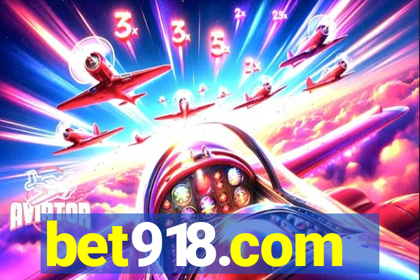 bet918.com