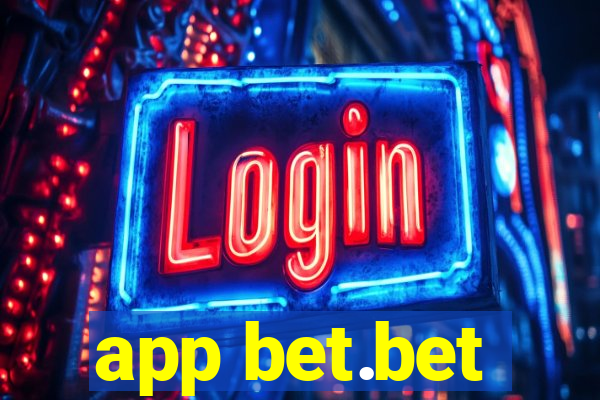 app bet.bet