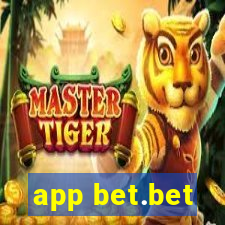 app bet.bet