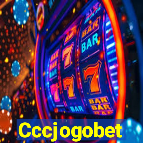 Cccjogobet