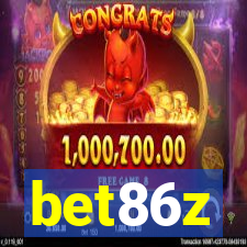 bet86z