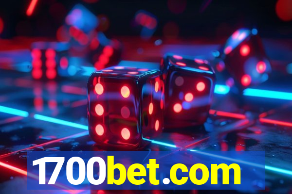 1700bet.com