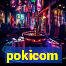 pokicom