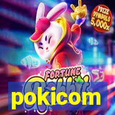 pokicom