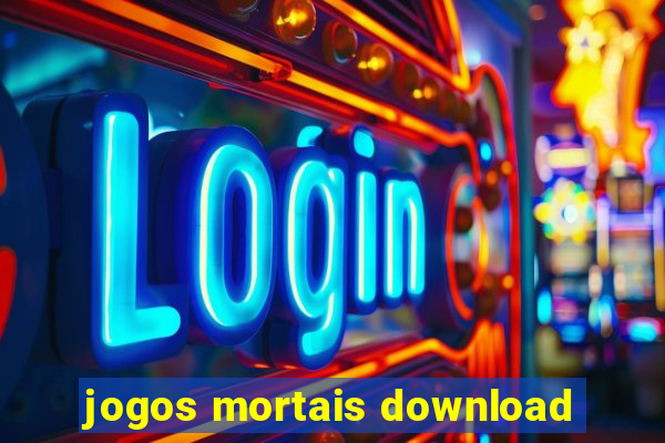 jogos mortais download