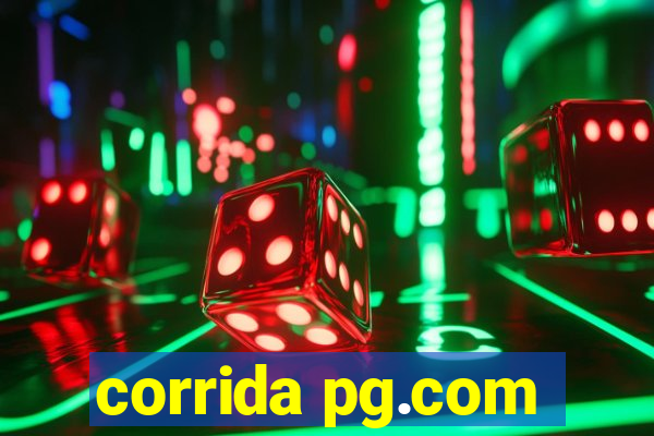 corrida pg.com