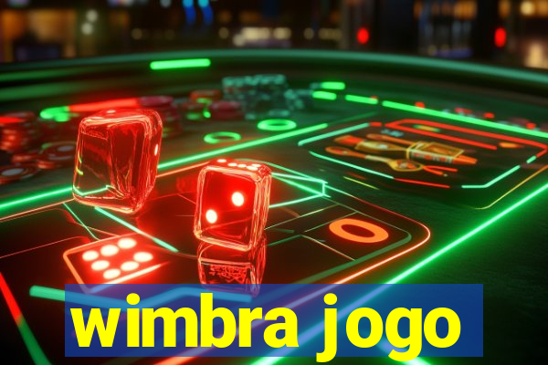 wimbra jogo