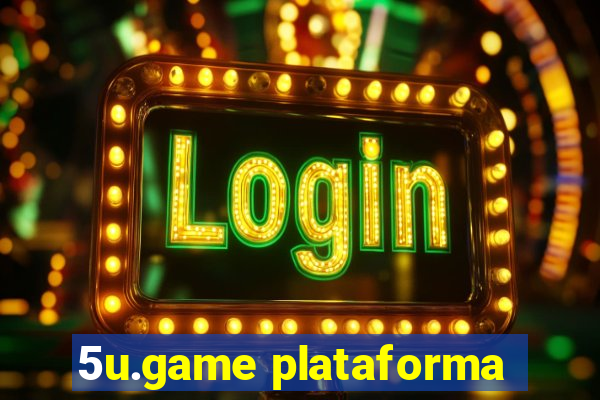 5u.game plataforma