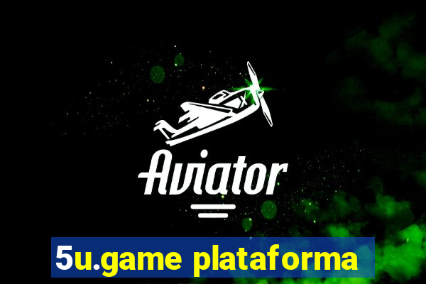 5u.game plataforma