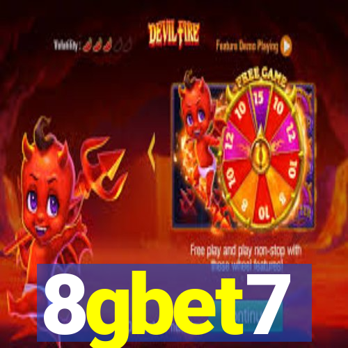 8gbet7