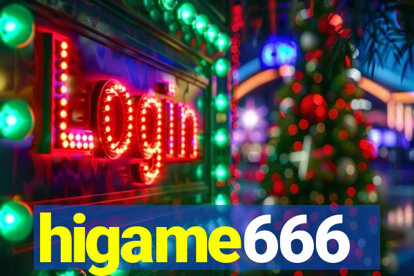 higame666