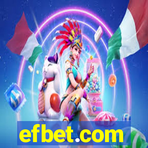 efbet.com