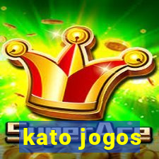 kato jogos