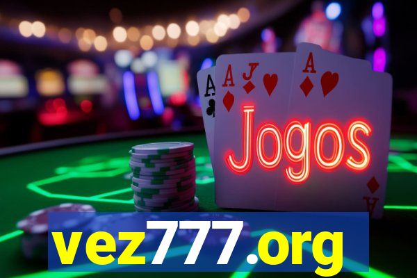 vez777.org