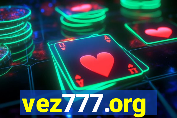 vez777.org