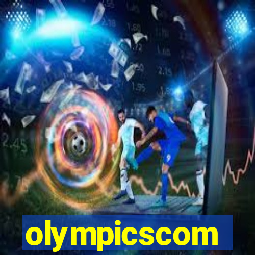 olympicscom