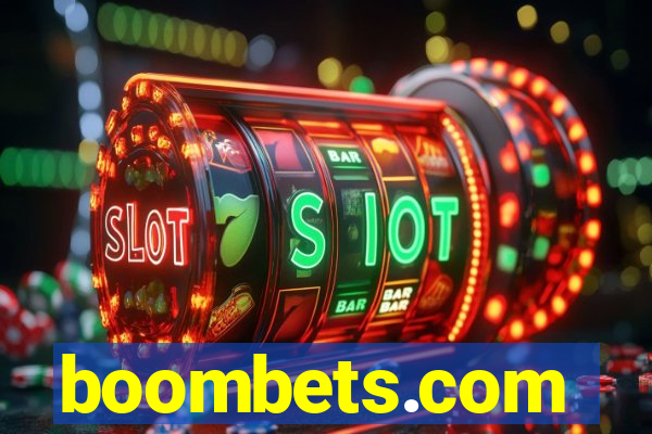 boombets.com