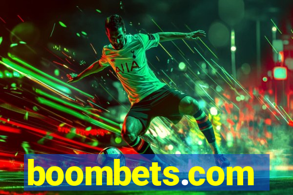 boombets.com