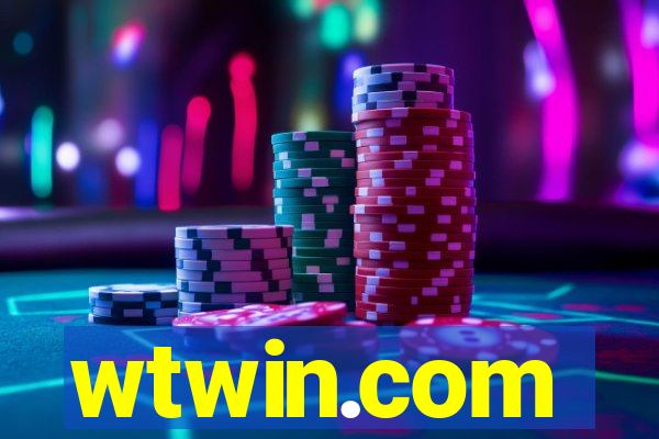 wtwin.com