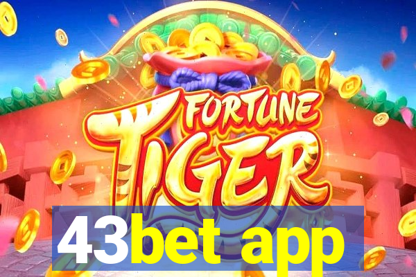 43bet app