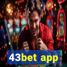 43bet app