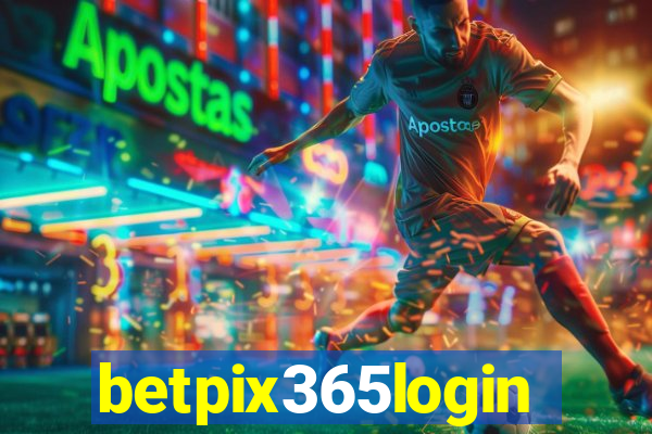 betpix365login