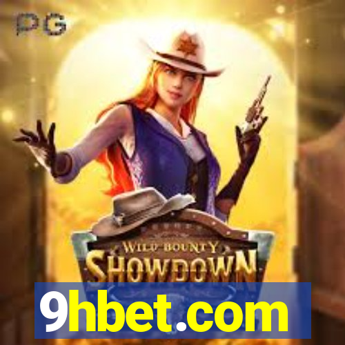 9hbet.com