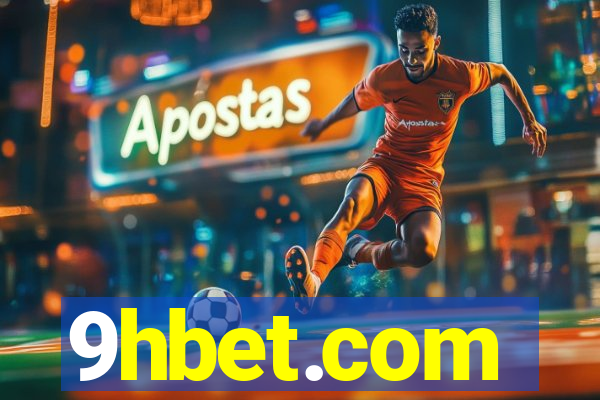 9hbet.com