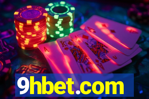 9hbet.com