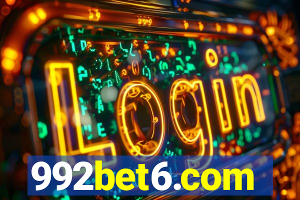 992bet6.com