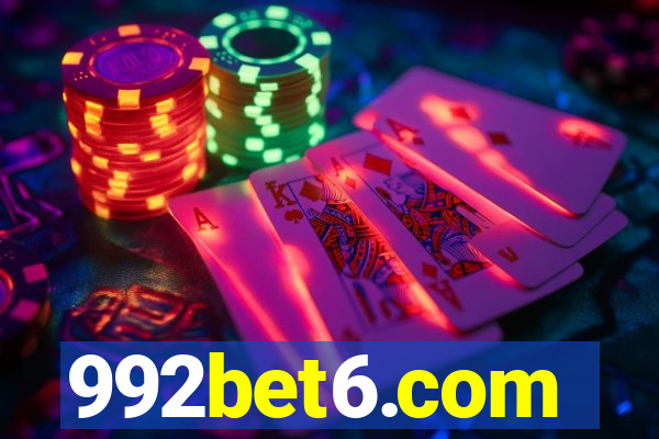 992bet6.com