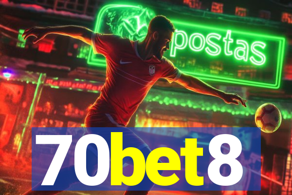 70bet8