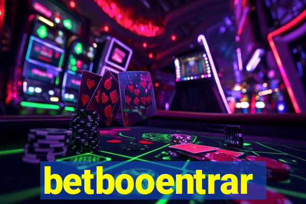 betbooentrar