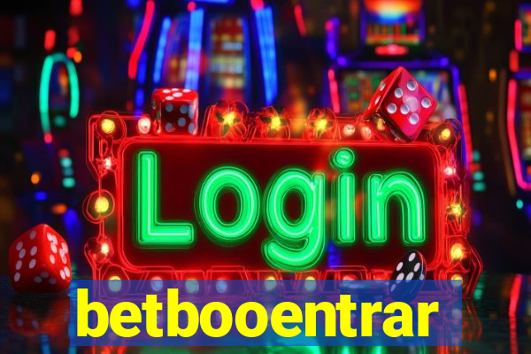 betbooentrar