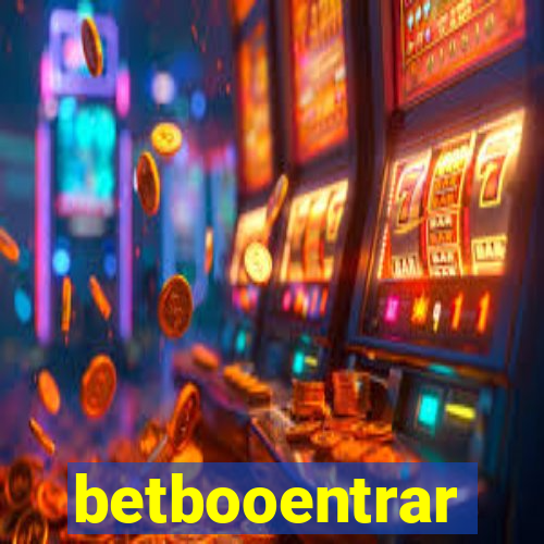 betbooentrar