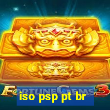 iso psp pt br