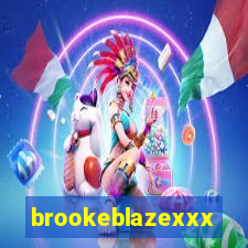 brookeblazexxx